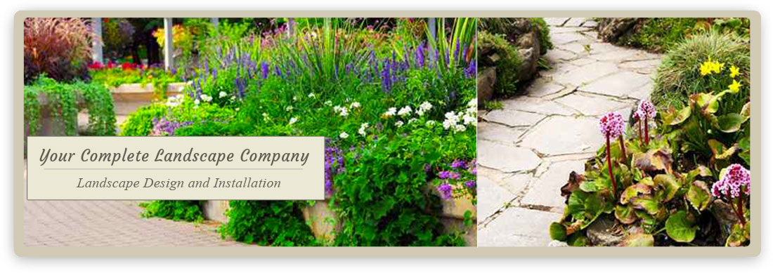 Landscaping, Hardscapes, and Snow Removal in Arlington Heights