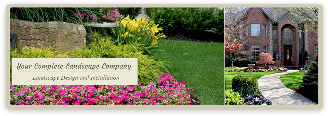 Landscaping, Hardscapes, and Snow Removal in Arlington Heights