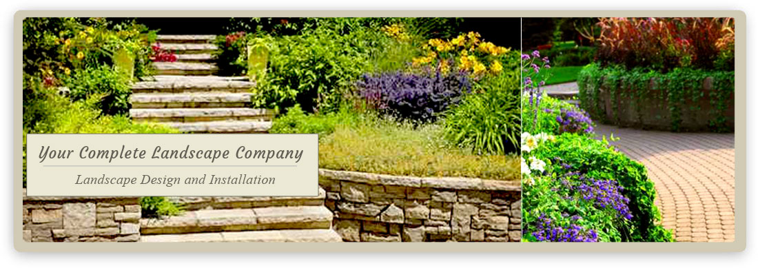 Landscaping, Hardscapes, and Snow Removal in Arlington Heights