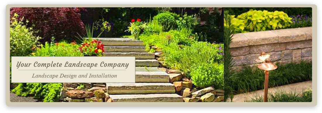 Landscaping, Hardscapes, and Snow Removal in Arlington Heights